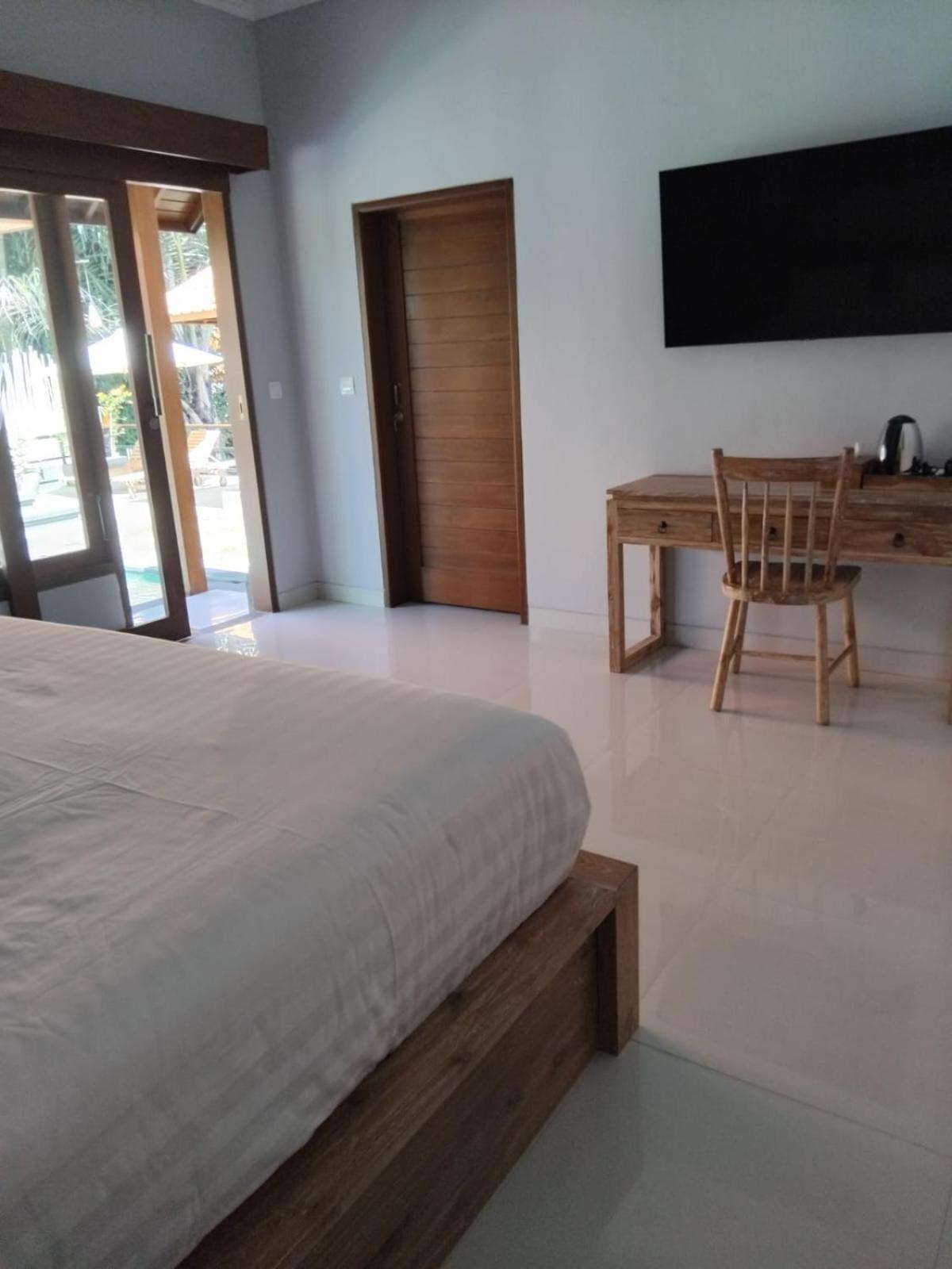 The Prana Suite Ubud  Exterior photo
