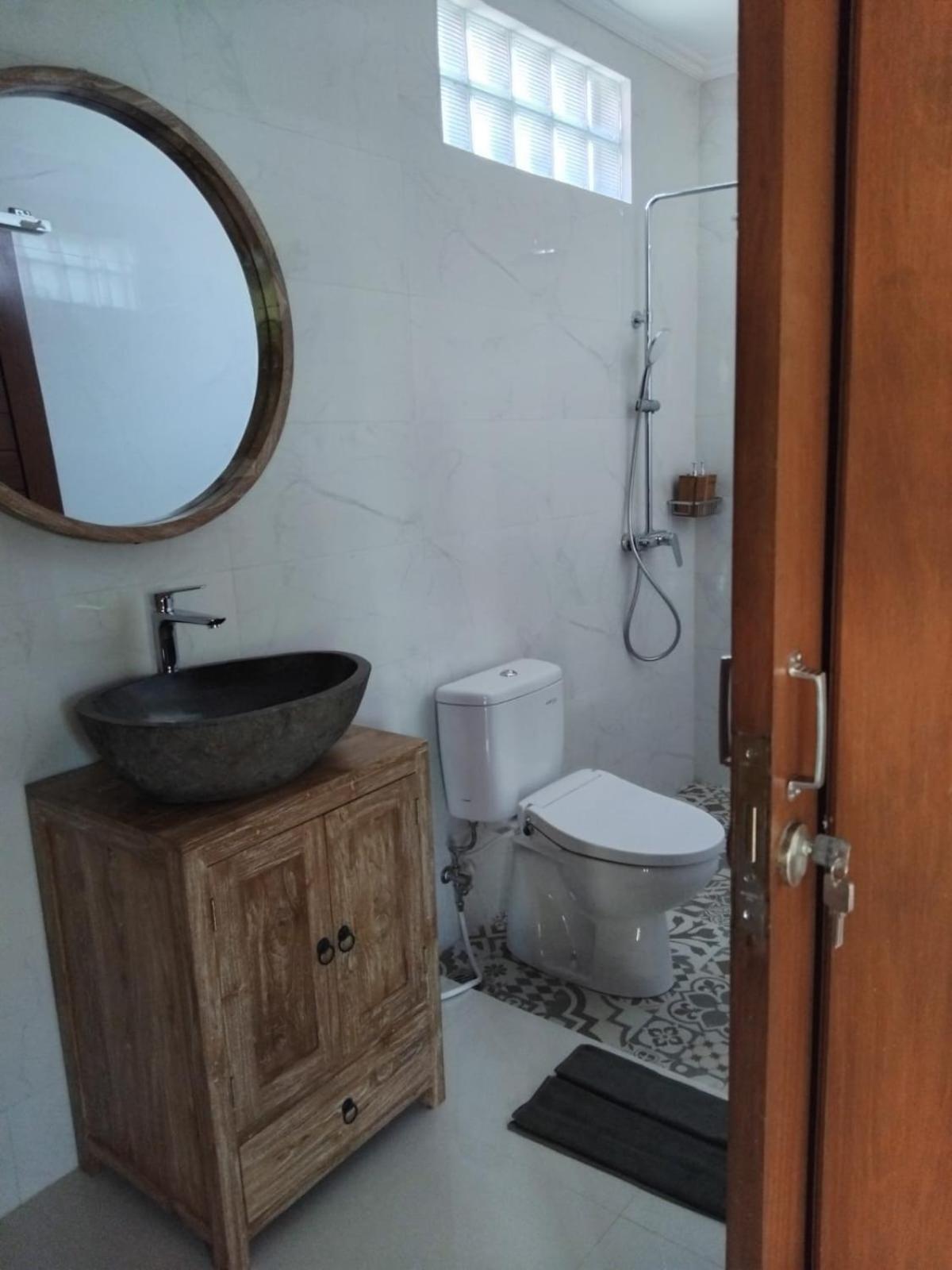 The Prana Suite Ubud  Exterior photo