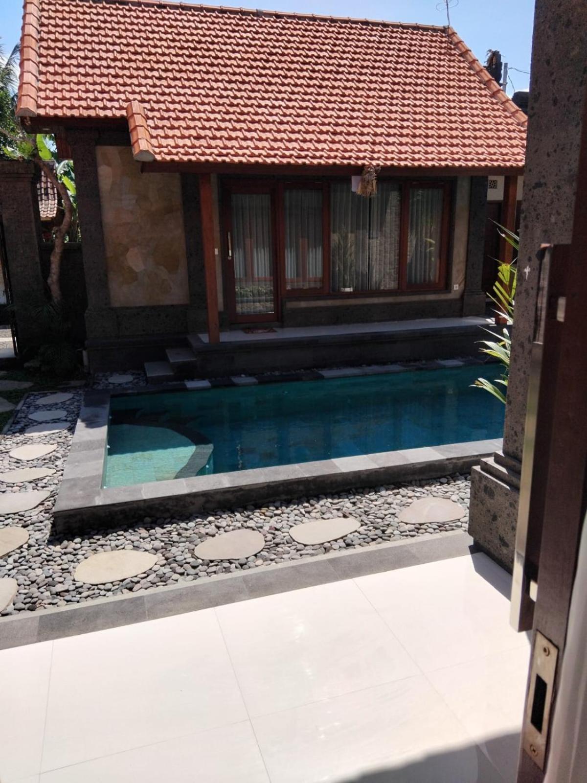 The Prana Suite Ubud  Exterior photo