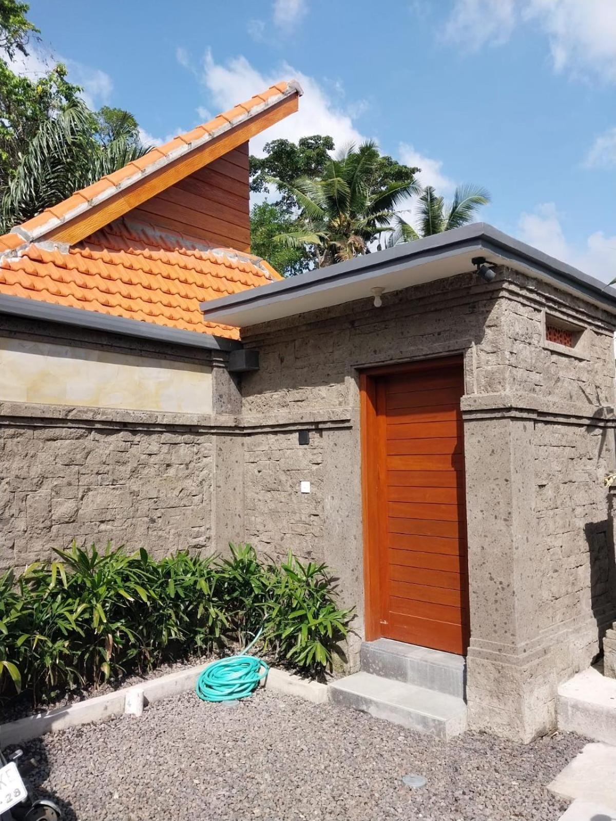 The Prana Suite Ubud  Exterior photo