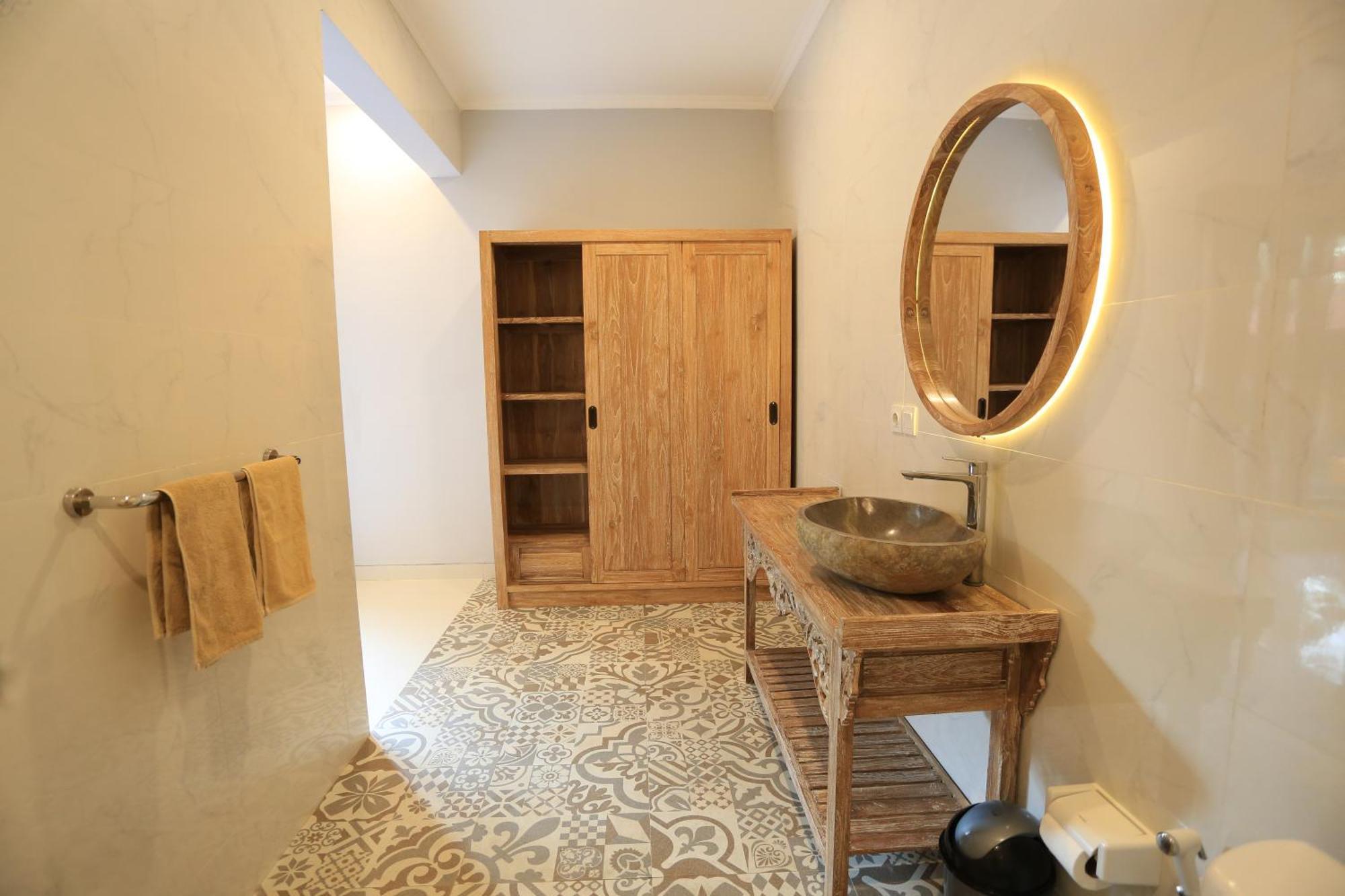 The Prana Suite Ubud  Exterior photo