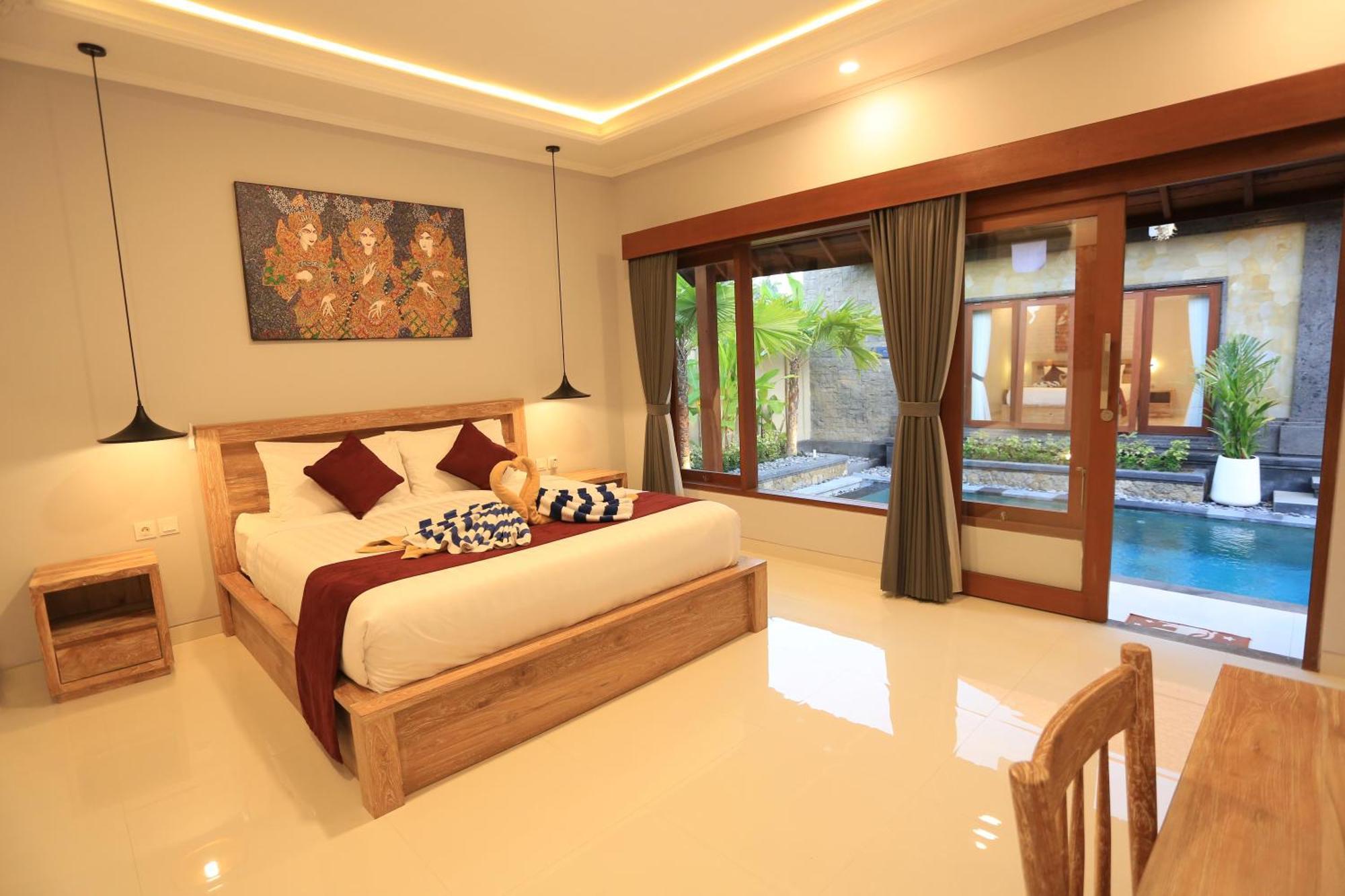 The Prana Suite Ubud  Exterior photo