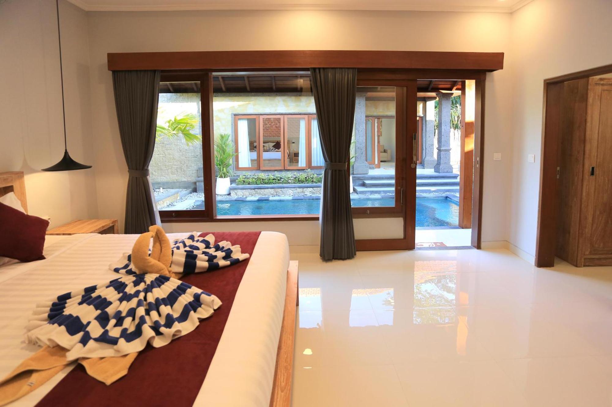 The Prana Suite Ubud  Exterior photo